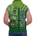 vibe-hoodie-clothing-canberra-raiders-sporty-style-sleeveless-hoodie