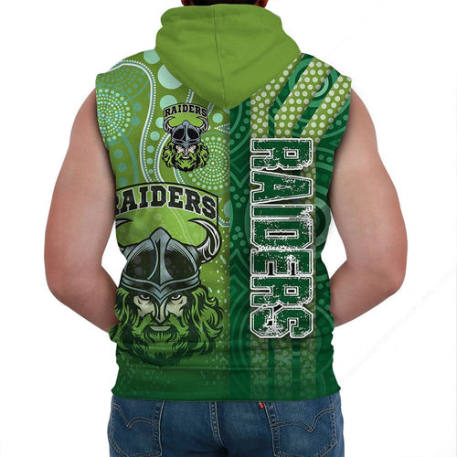 vibe-hoodie-clothing-canberra-raiders-sporty-style-sleeveless-hoodie