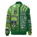 vibe-hoodie-clothing-canberra-raiders-sporty-style-thicken-stand-collar-jacket