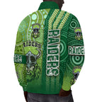 vibe-hoodie-clothing-canberra-raiders-sporty-style-padded-jacket