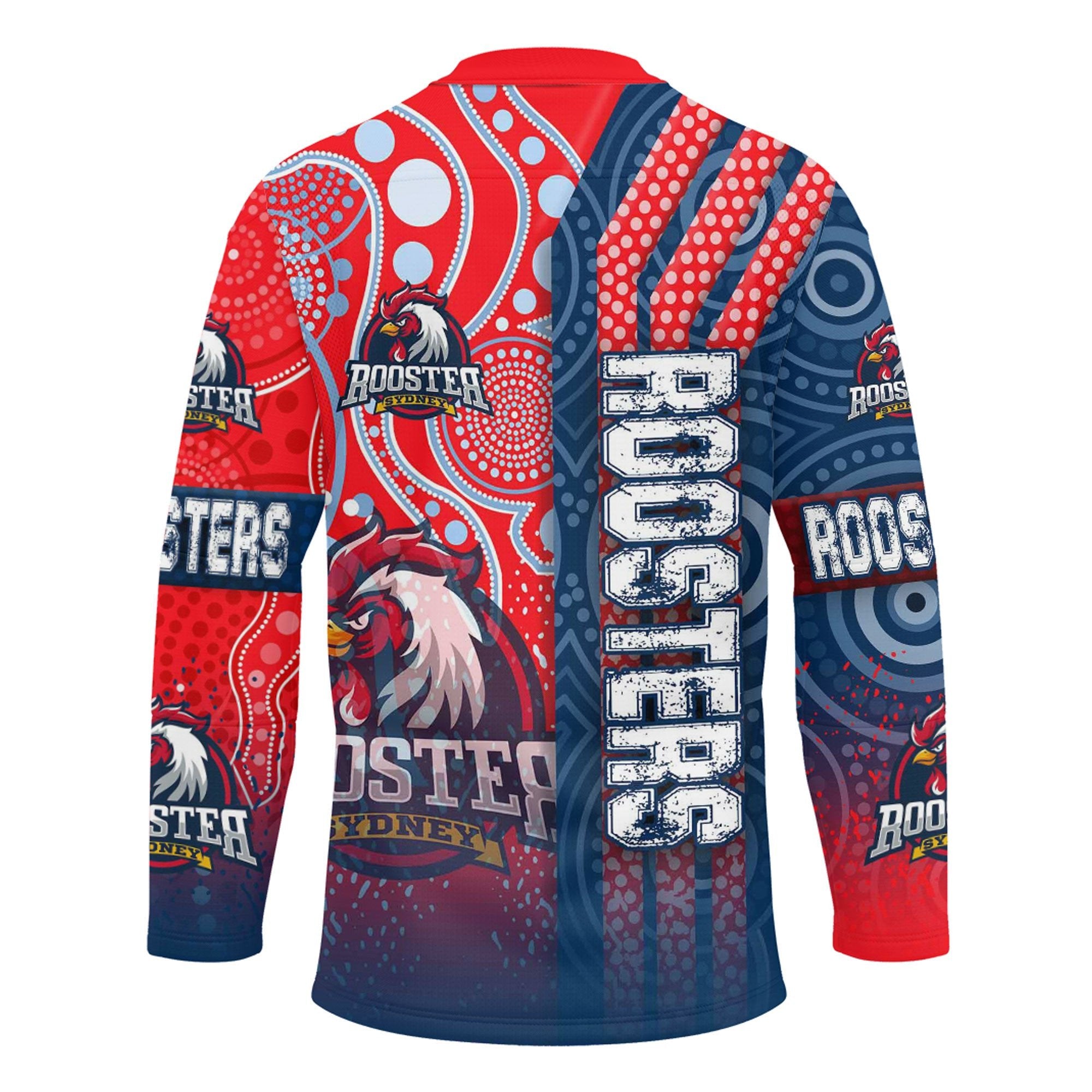 vibe-hoodie-clothing-sydney-roosters-sporty-style-hockey-jersey