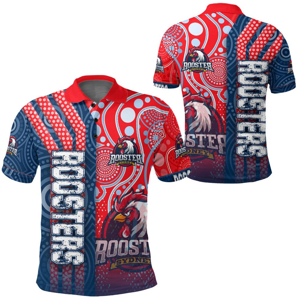vibe-hoodie-clothing-sydney-roosters-sporty-style-polo-shirts