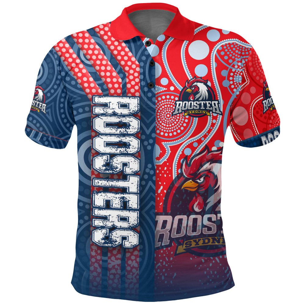 vibe-hoodie-clothing-sydney-roosters-sporty-style-polo-shirts