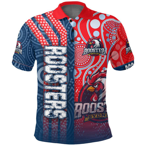 vibe-hoodie-clothing-sydney-roosters-sporty-style-polo-shirts