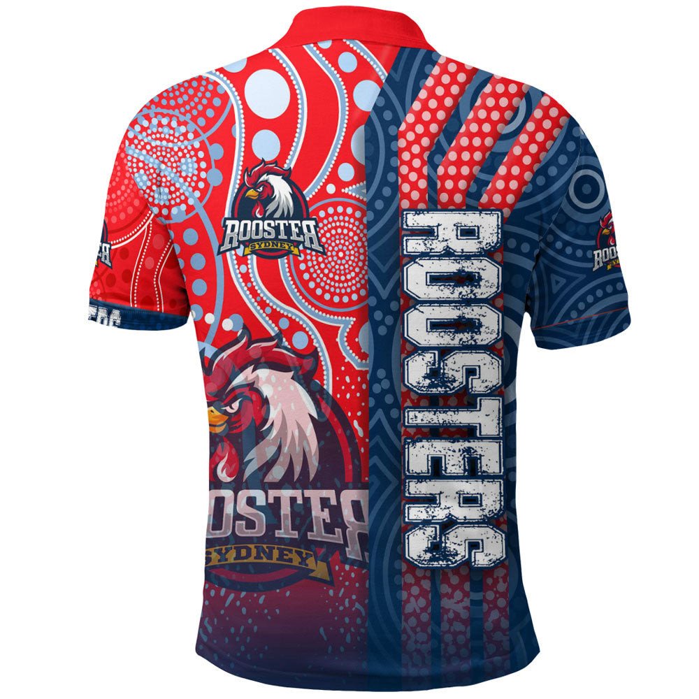 vibe-hoodie-clothing-sydney-roosters-sporty-style-polo-shirts
