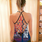 vibe-hoodie-clothing-sydney-roosters-sporty-style-criss-cross-tank-top