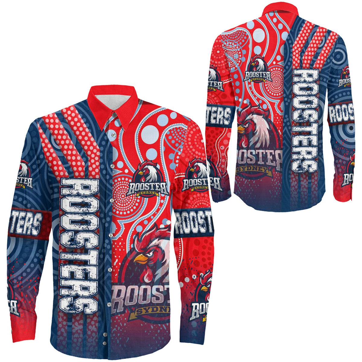 vibe-hoodie-clothing-sydney-roosters-sporty-style-long-sleeve-button-shirt