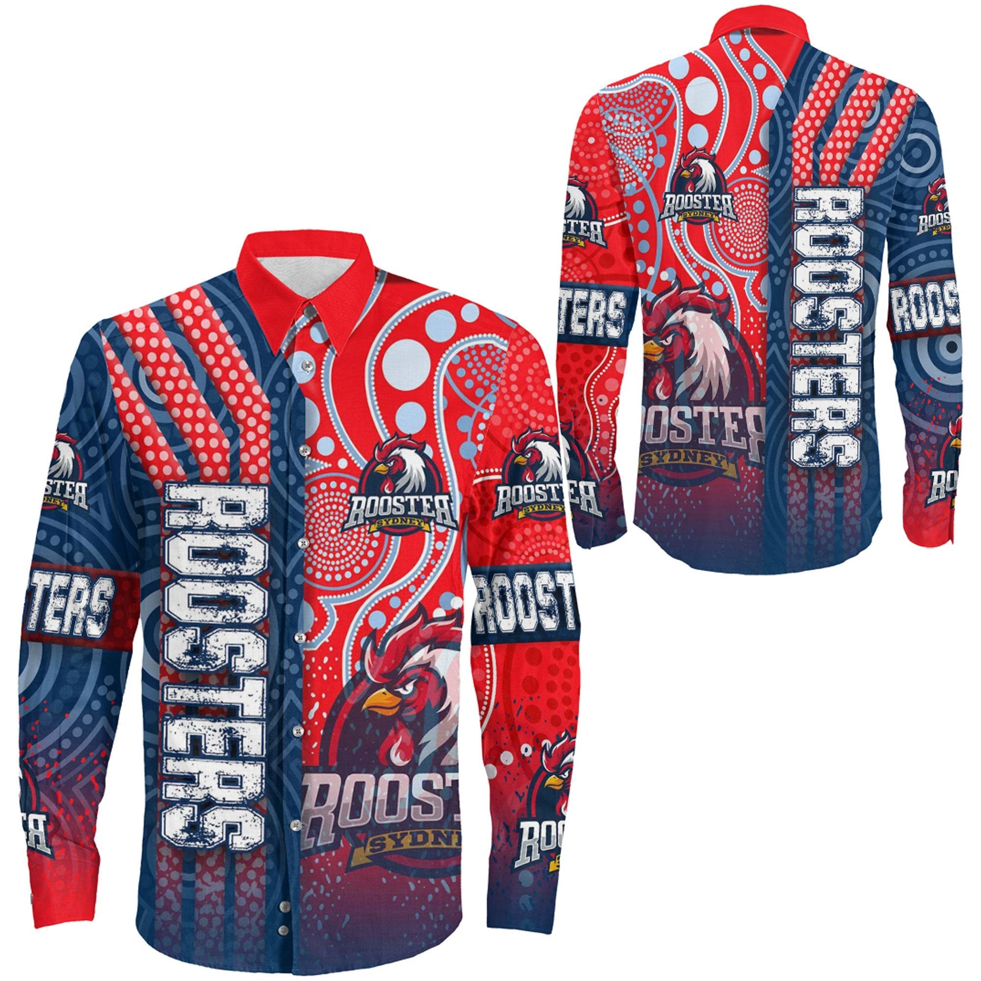 vibe-hoodie-clothing-sydney-roosters-sporty-style-long-sleeve-button-shirt