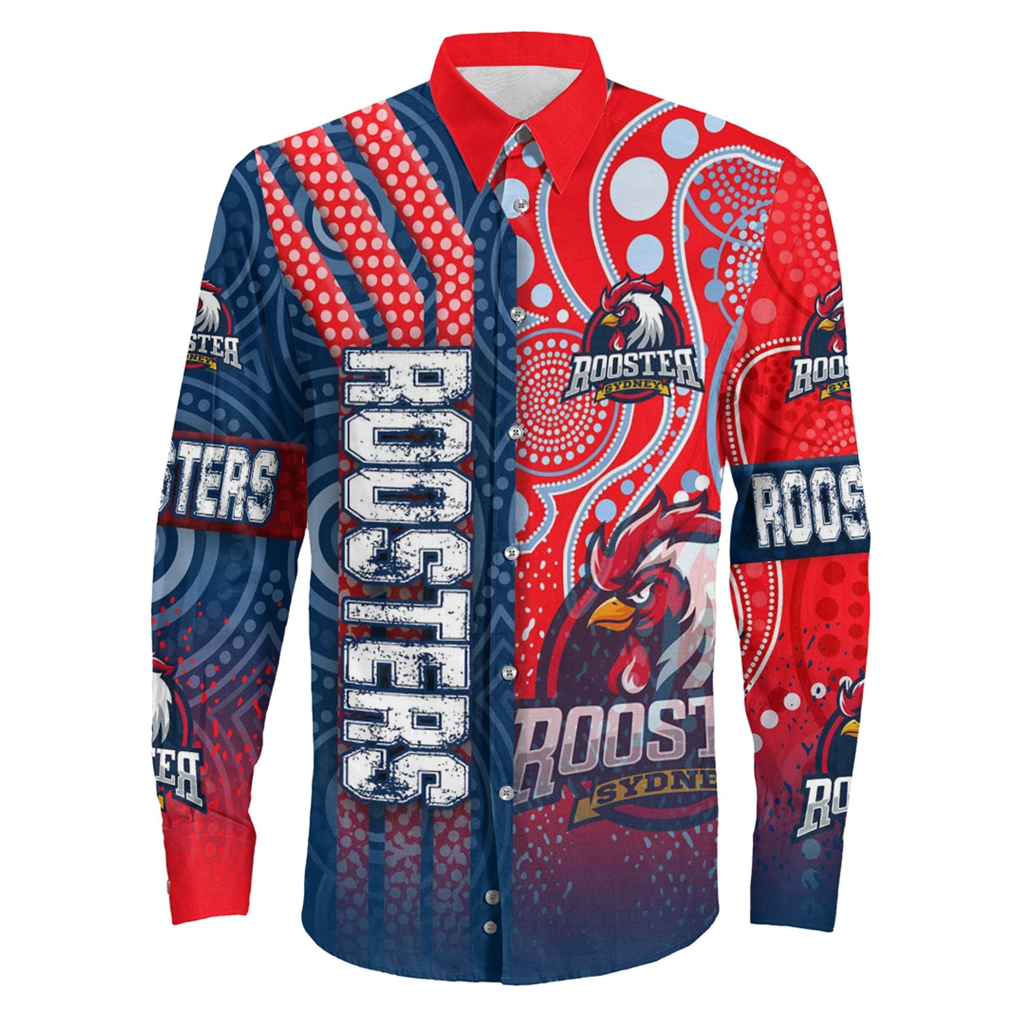 vibe-hoodie-clothing-sydney-roosters-sporty-style-long-sleeve-button-shirt