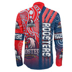 vibe-hoodie-clothing-sydney-roosters-sporty-style-long-sleeve-button-shirt