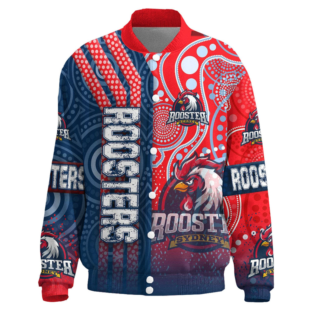 vibe-hoodie-clothing-sydney-roosters-sporty-style-thicken-stand-collar-jacket