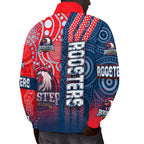 vibe-hoodie-clothing-sydney-roosters-sporty-style-padded-jacket