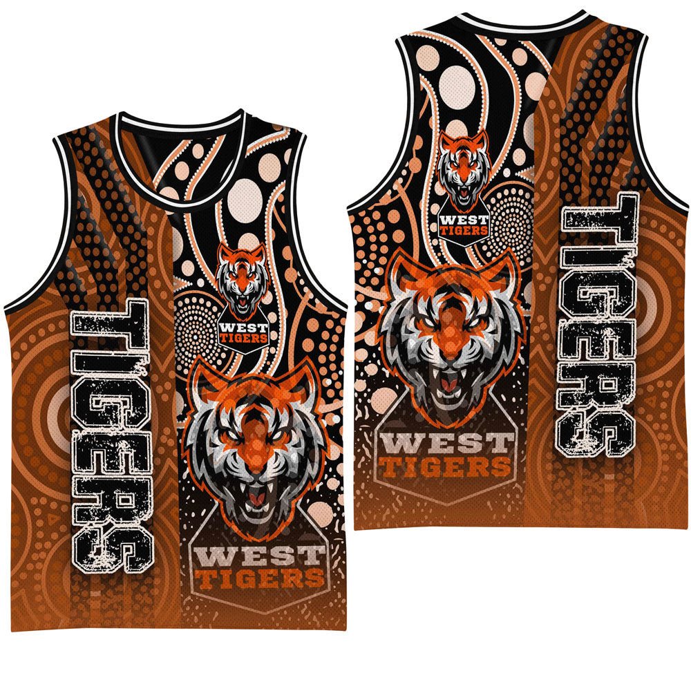 vibe-hoodie-clothing-west-tigers-sporty-style-basketball-jersey