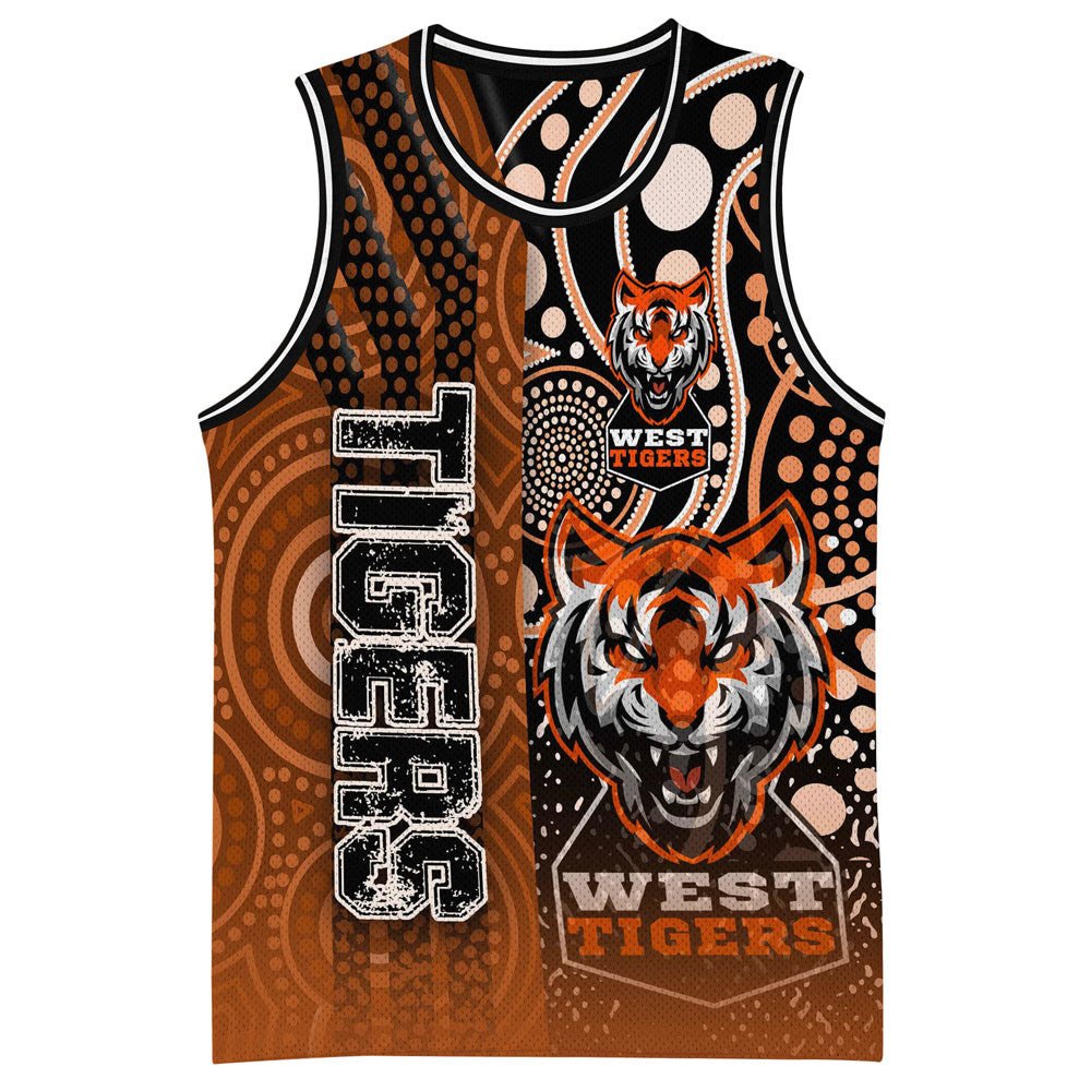 vibe-hoodie-clothing-west-tigers-sporty-style-basketball-jersey