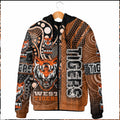 vibe-hoodie-clothing-west-tigers-sporty-style-hooded-padded-jacket