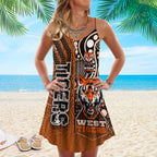 vibe-hoodie-clothing-west-tigers-sporty-style-strap-summer-dress