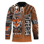 vibe-hoodie-clothing-west-tigers-sporty-style-hockey-jersey