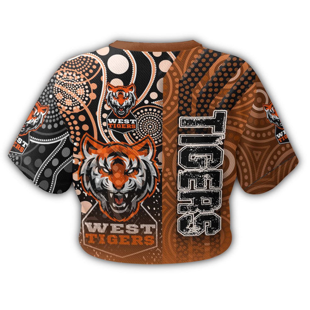 vibe-hoodie-clothing-west-tigers-sporty-style-croptop-t-shirt