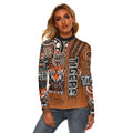 vibe-hoodie-clothing-west-tigers-sporty-style-womens-stretchable-turtleneck-top