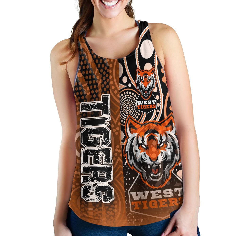 vibe-hoodie-clothing-west-tigers-sporty-style-racerback-tank
