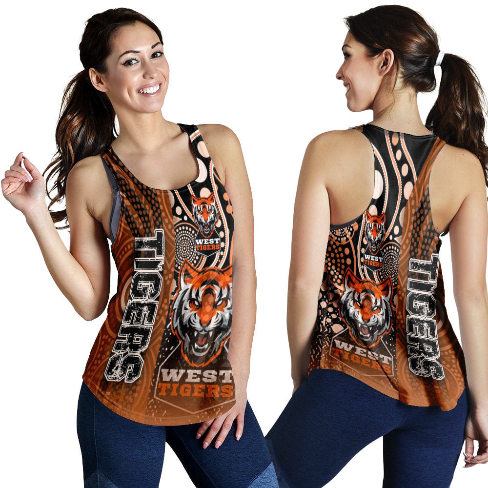 vibe-hoodie-clothing-west-tigers-sporty-style-racerback-tank