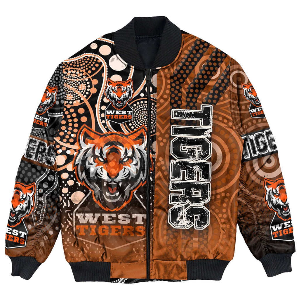 vibe-hoodie-clothing-west-tigers-sporty-style-bomber-jackets