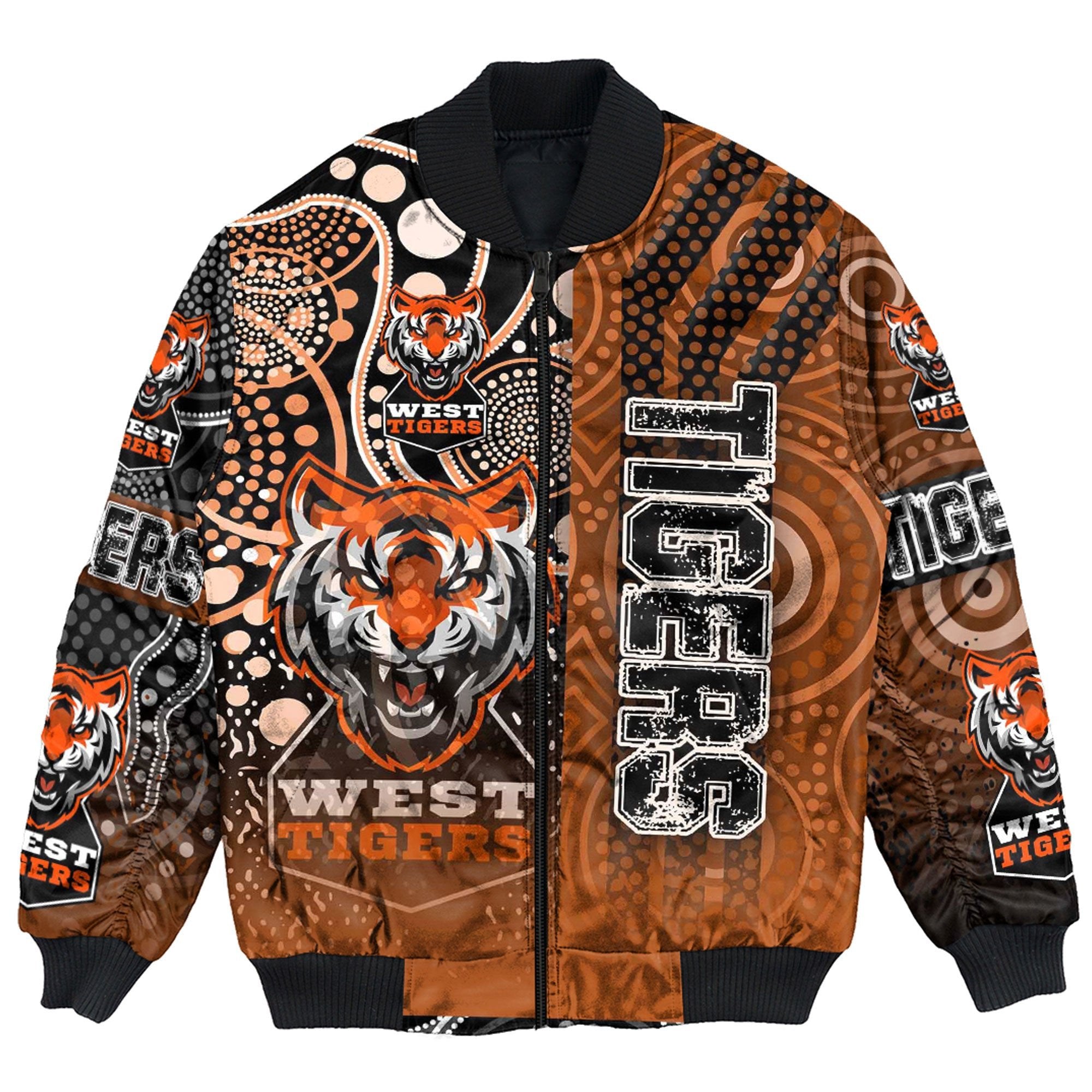 vibe-hoodie-clothing-west-tigers-sporty-style-bomber-jackets