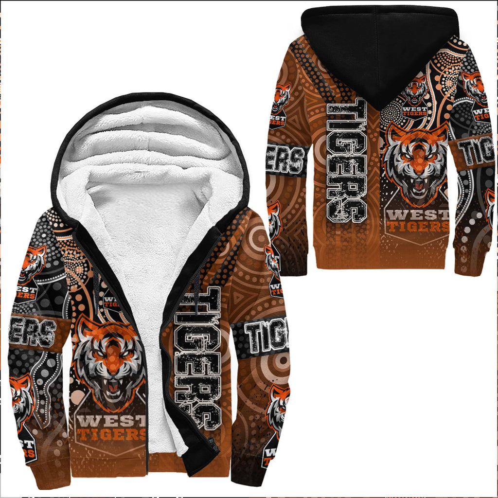 vibe-hoodie-clothing-west-tigers-sporty-style-sherpa-hoodies
