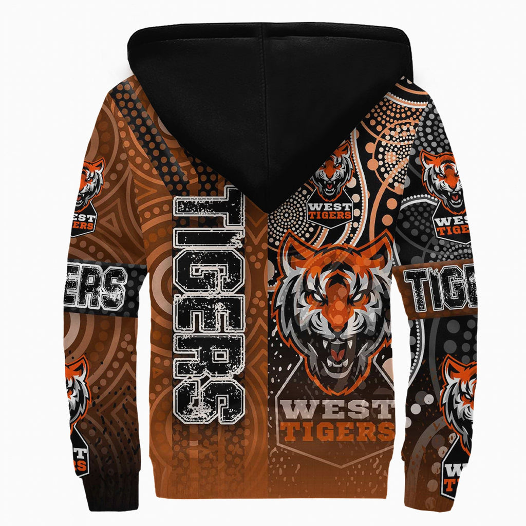 vibe-hoodie-clothing-west-tigers-sporty-style-sherpa-hoodies