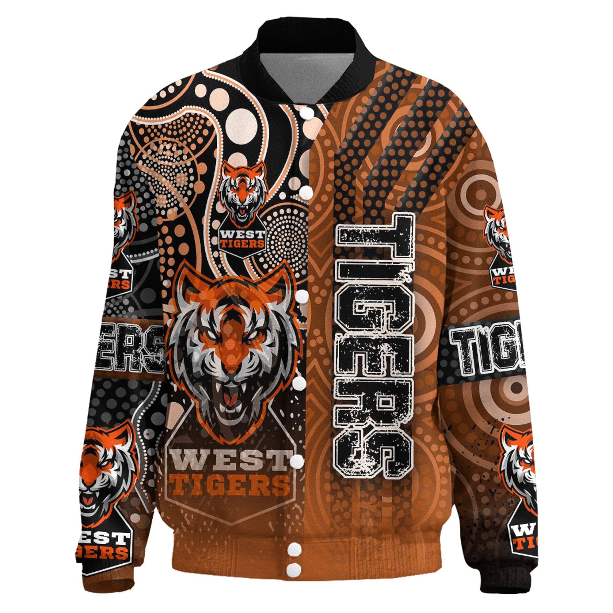 vibe-hoodie-clothing-west-tigers-sporty-style-thicken-stand-collar-jacket