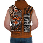 vibe-hoodie-clothing-west-tigers-sporty-style-sleeveless-hoodie