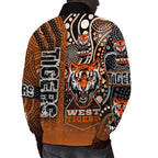 vibe-hoodie-clothing-west-tigers-sporty-style-padded-jacket