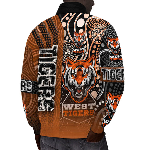 vibe-hoodie-clothing-west-tigers-sporty-style-padded-jacket