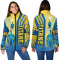 vibe-hoodie-clothing-gold-coast-titans-sporty-style-women-padded-jacket
