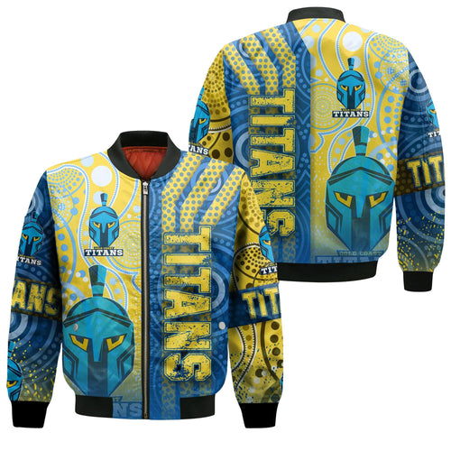 vibe-hoodie-clothing-gold-coast-titans-sporty-style-zip-bomber-jacket