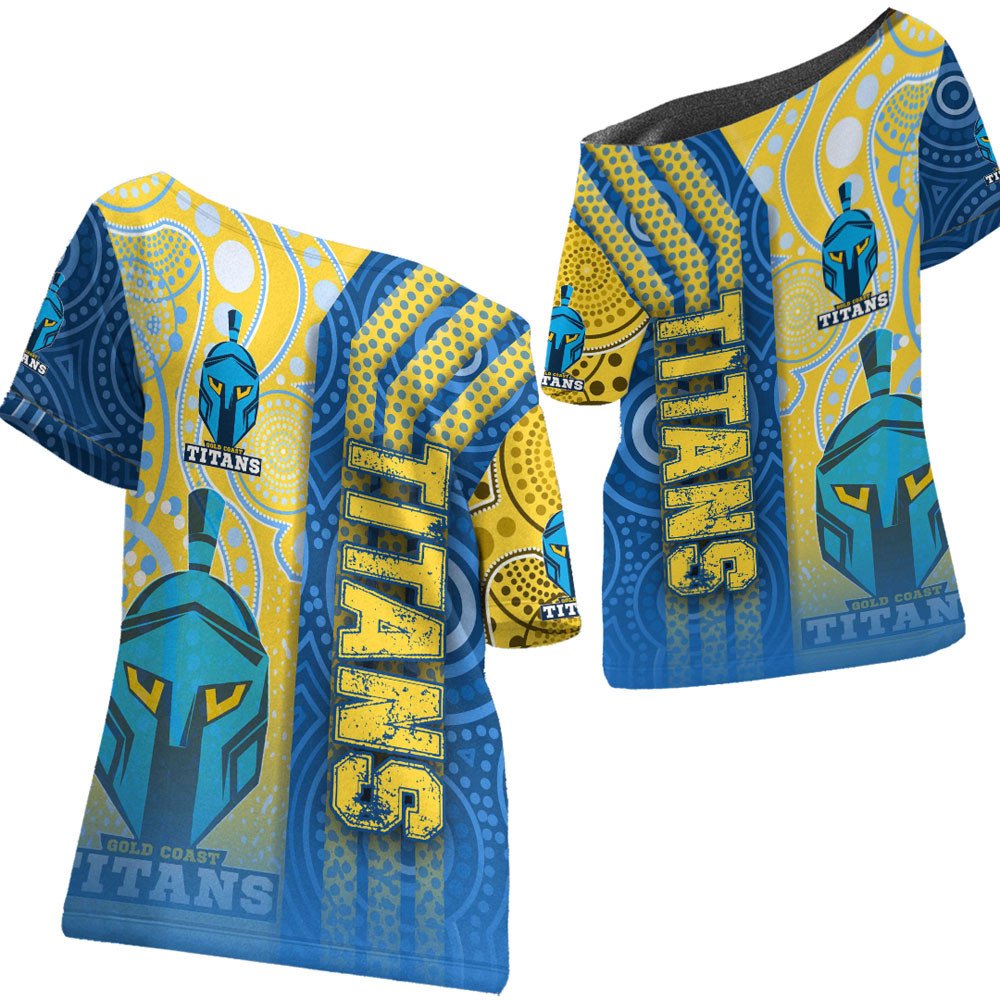 vibe-hoodie-clothing-gold-coast-titans-sporty-style-off-shoulder-t-shirt