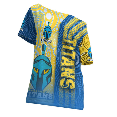 vibe-hoodie-clothing-gold-coast-titans-sporty-style-off-shoulder-t-shirt