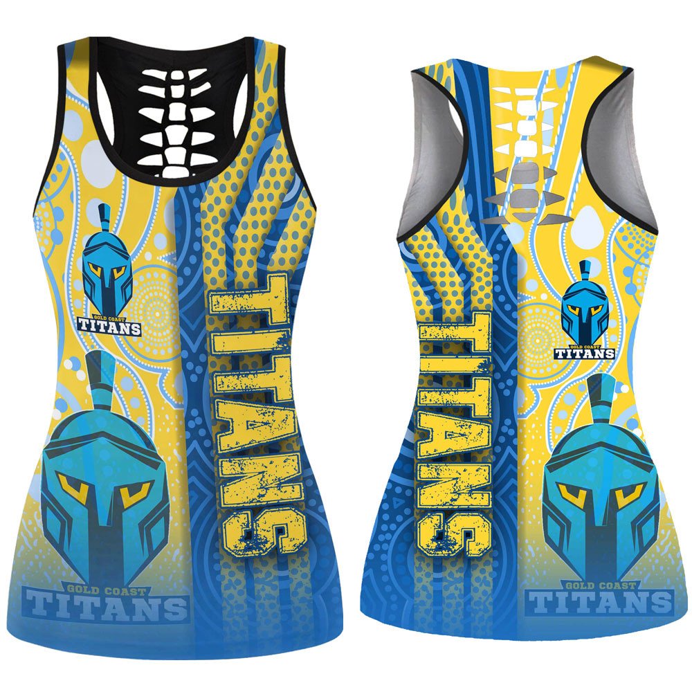 clothing-vibe-hoodie-clothing-gold-coast-titans-sporty-style-hollow-tank-top