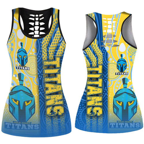clothing-vibe-hoodie-clothing-gold-coast-titans-sporty-style-hollow-tank-top