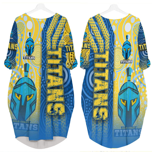 vibe-hoodie-clothing-gold-coast-titans-sporty-style-batwing-pocket-dress