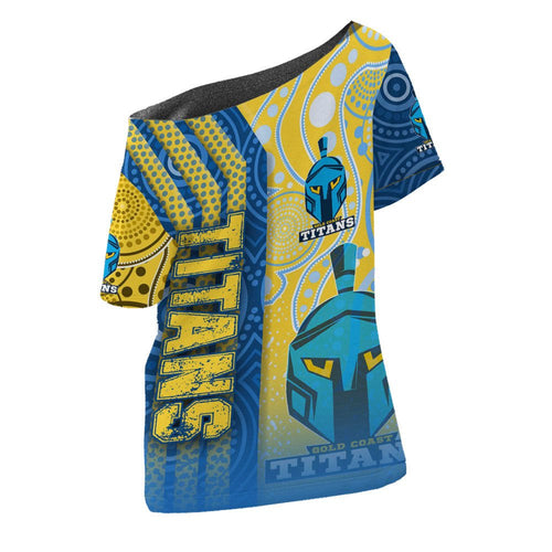 vibe-hoodie-clothing-gold-coast-titans-sporty-style-off-shoulder-t-shirt