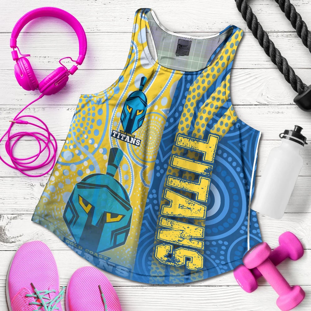 vibe-hoodie-clothing-gold-coast-titans-sporty-style-racerback-tank