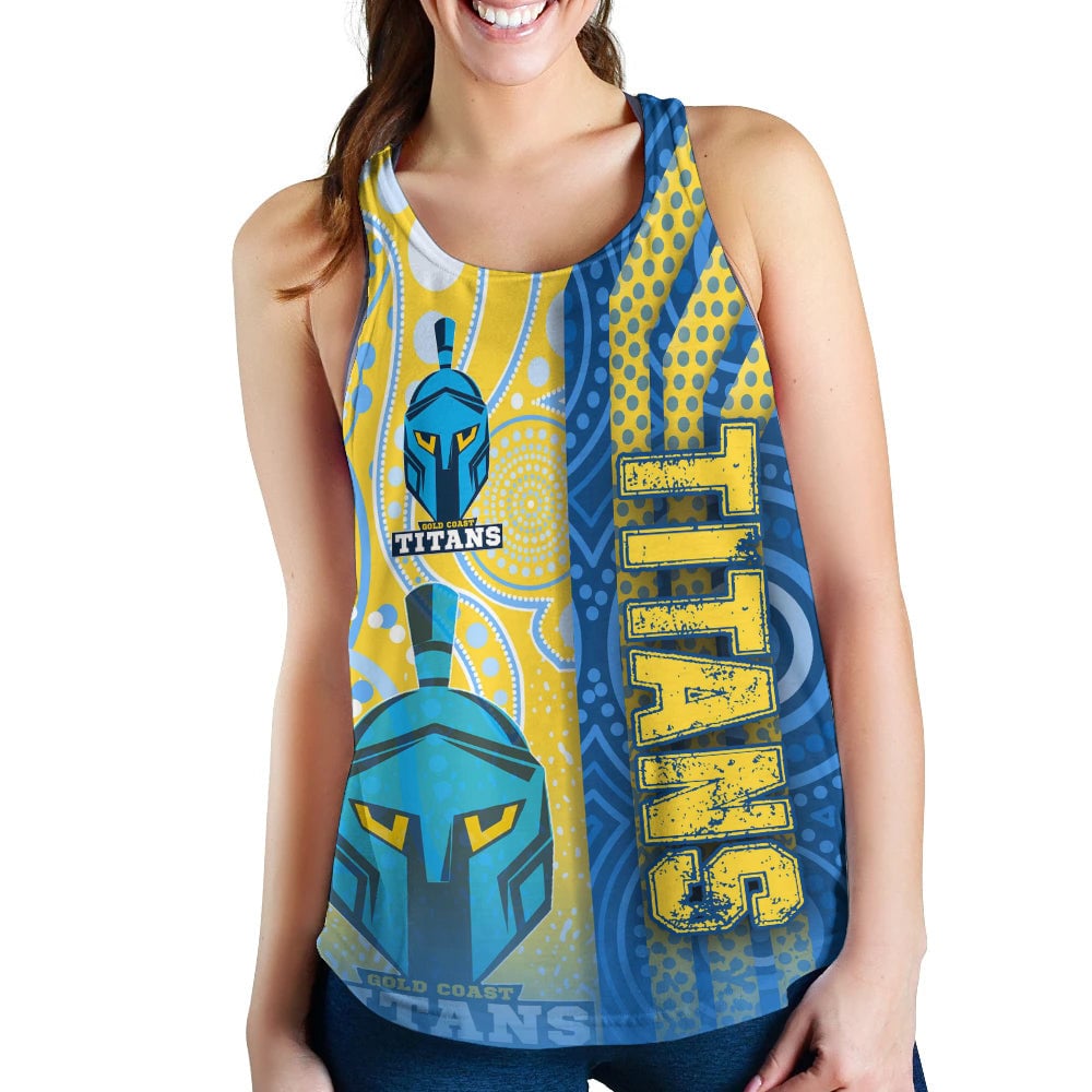 vibe-hoodie-clothing-gold-coast-titans-sporty-style-racerback-tank