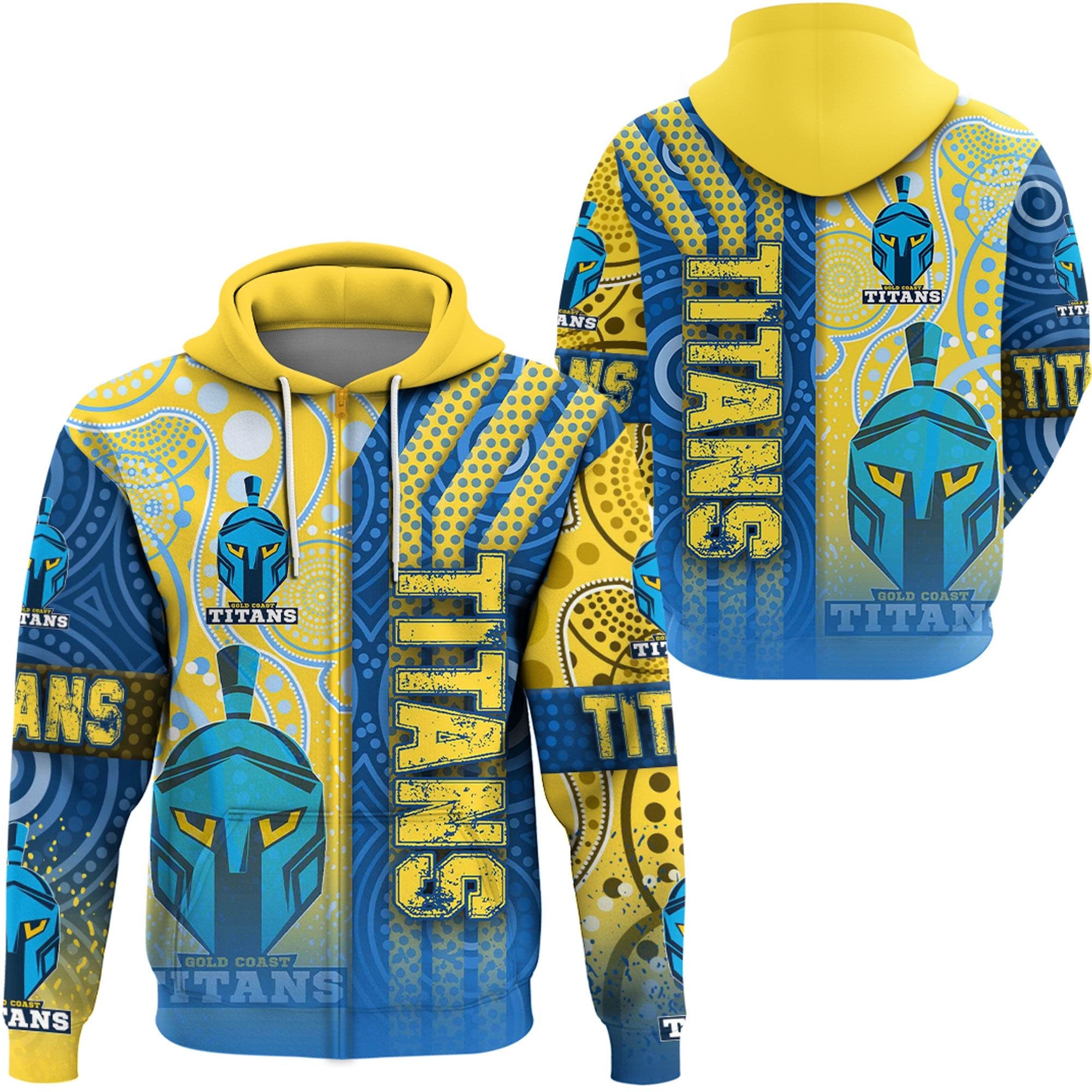 vibe-hoodie-clothing-gold-coast-titans-sporty-style-zip-hoodie