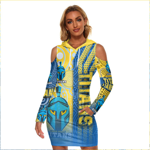 vibe-hoodie-clothing-gold-coast-titans-sporty-style-womens-tight-dress