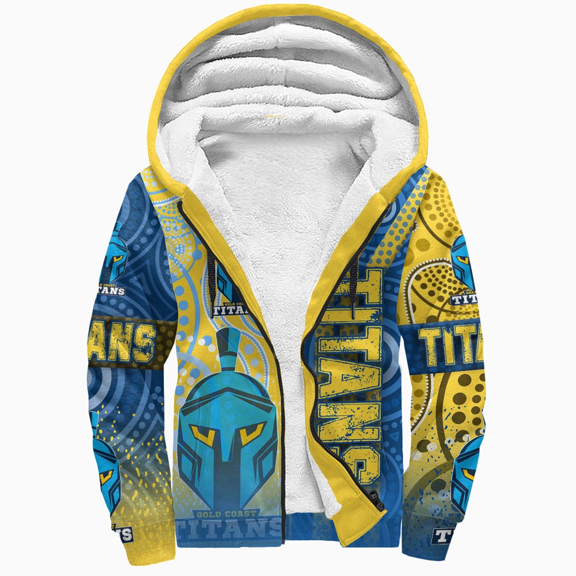 vibe-hoodie-clothing-gold-coast-titans-sporty-style-sherpa-hoodies