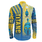 vibe-hoodie-clothing-gold-coast-titans-sporty-style-long-sleeve-button-shirt