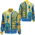 vibe-hoodie-clothing-gold-coast-titans-sporty-style-thicken-stand-collar-jacket
