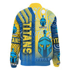 vibe-hoodie-clothing-gold-coast-titans-sporty-style-thicken-stand-collar-jacket