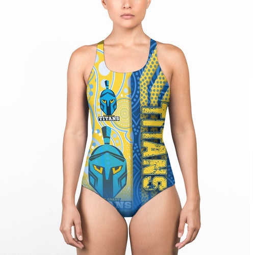 vibe-hoodie-clothing-gold-coast-titans-sporty-style-women-low-cut-swimsuit